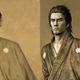 Illustration for article titled Be Two Historical Figures For the Price of One in the New emYakuza/em Game